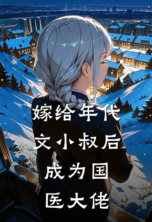 嫁给年代文小叔后，成为国医大佬