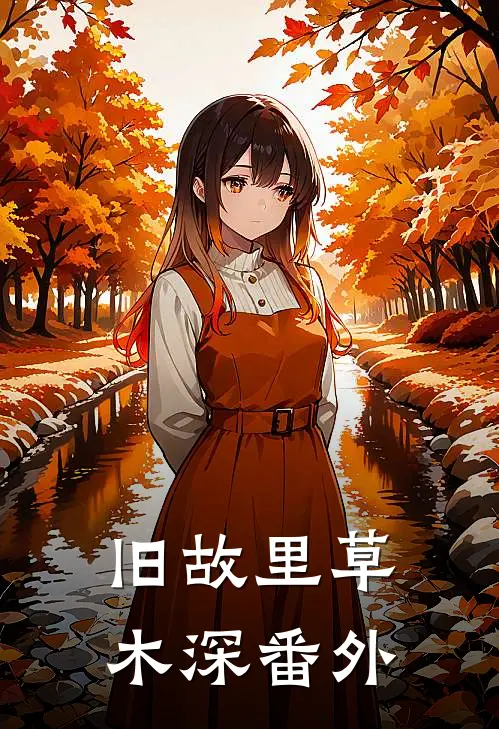 旧故里草木深番外
