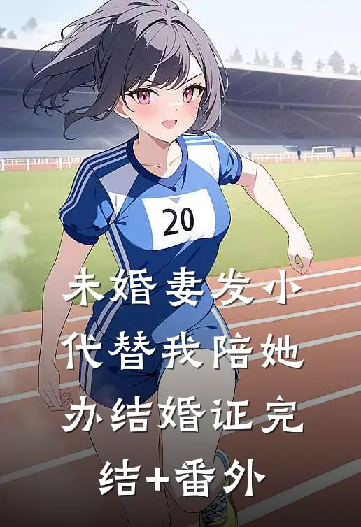 未婚妻发小代替我陪她办结婚证完结+番外
