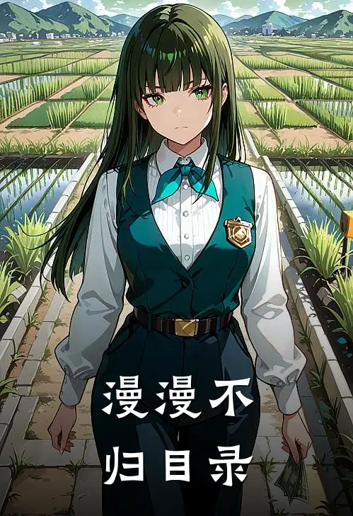 漫漫不归目录
