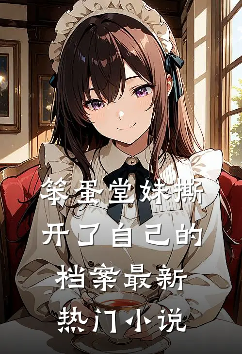 笨蛋堂妹撕开了自己的档案最新热门小说
