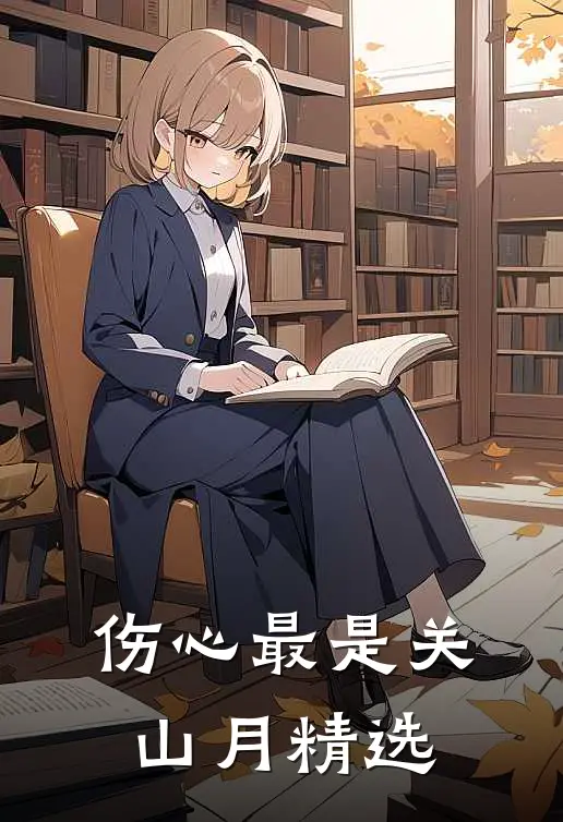 伤心最是关山月精选