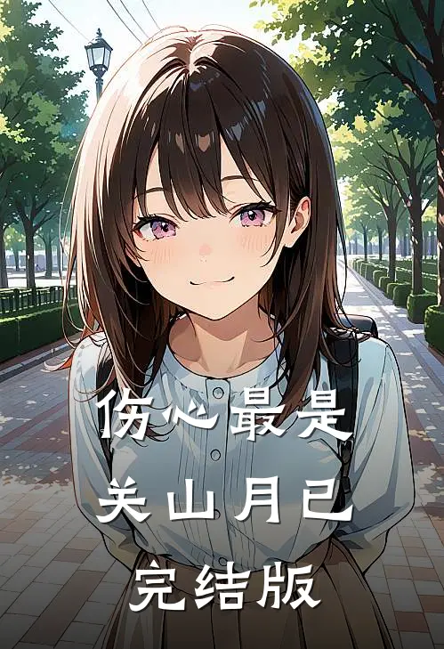 伤心最是关山月已完结版