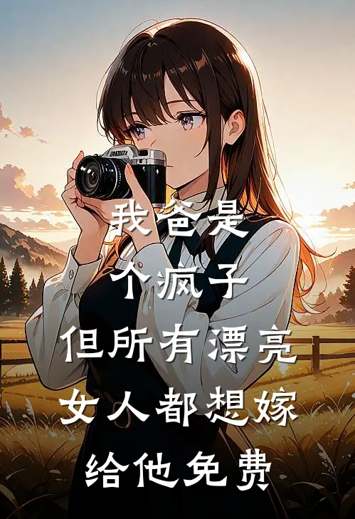 我爸是个疯子，但所有漂亮女人都想嫁给他免费