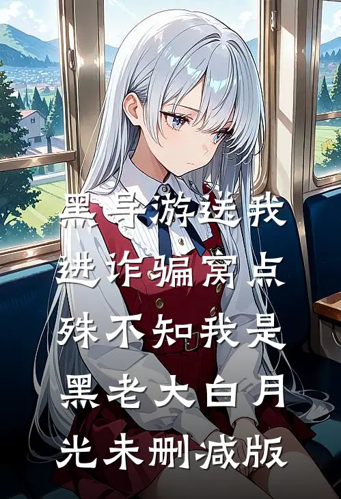 黑导游送我进诈骗窝点，殊不知我是黑老大白月光未删减版