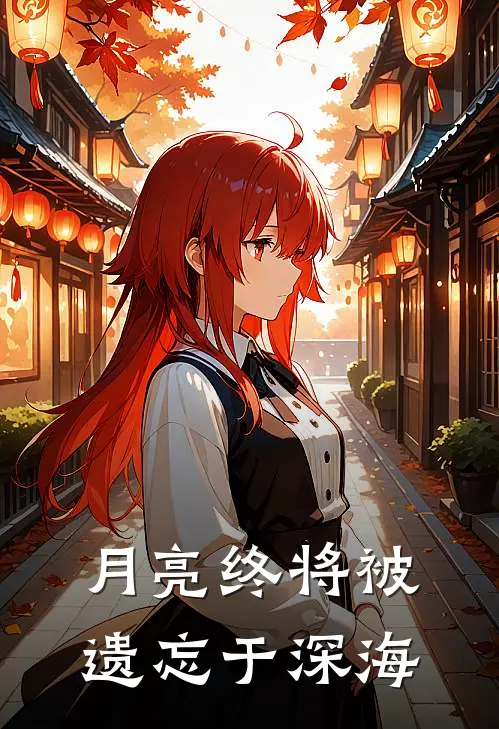 月亮终将被遗忘于深海