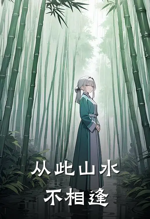 从此山水不相逢