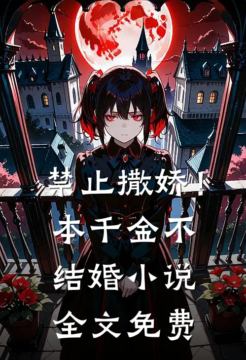 禁止撒娇！本千金不结婚小说全文免费