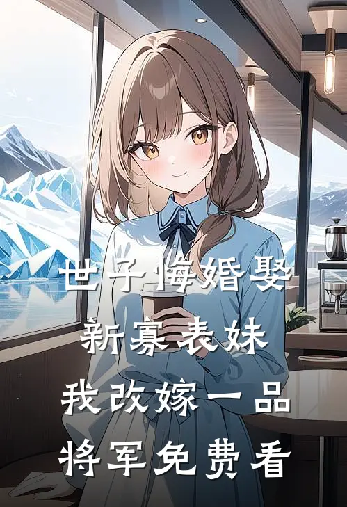世子悔婚娶新寡表妹，我改嫁一品将军免费看