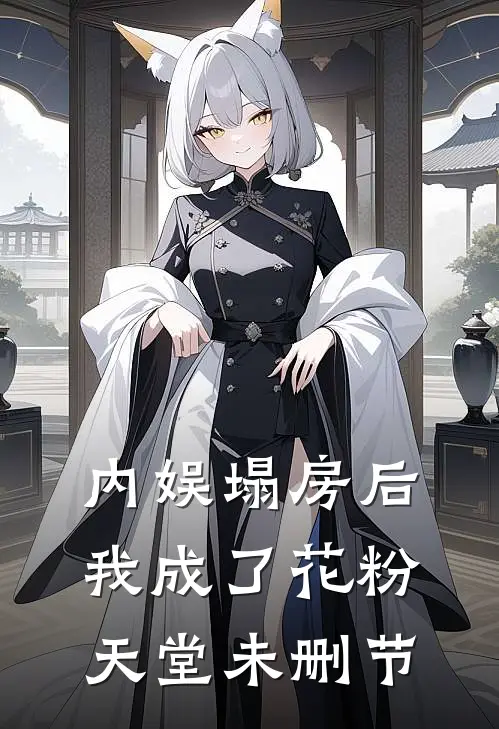 内娱塌房后，我成了花粉天堂未删节