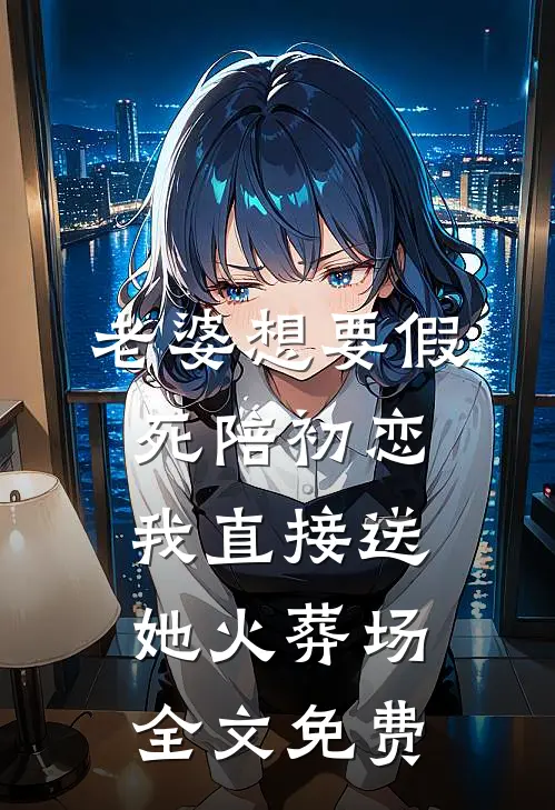 老婆想要假死陪初恋，我直接送她火葬场全文免费