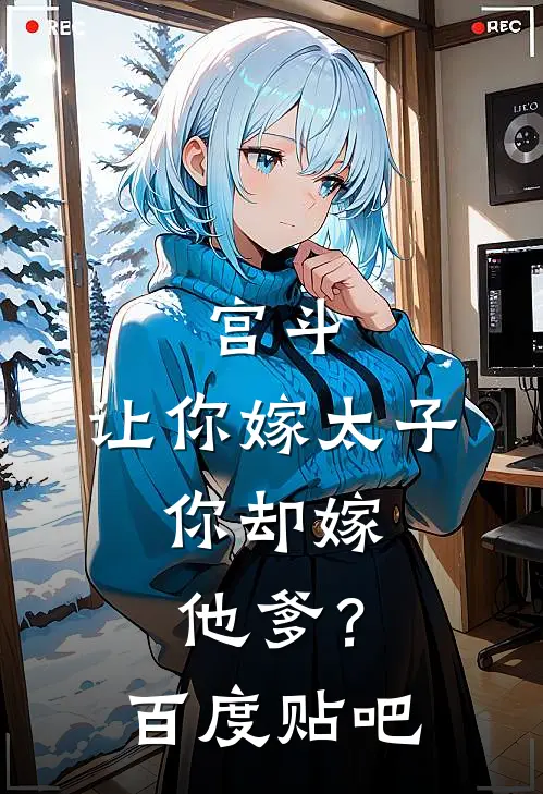 宫斗：让你嫁太子，你却嫁他爹？百度贴吧