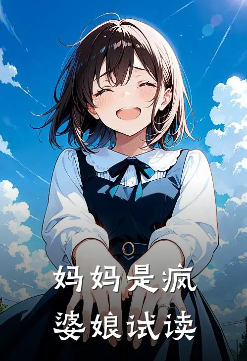 妈妈是疯婆娘试读