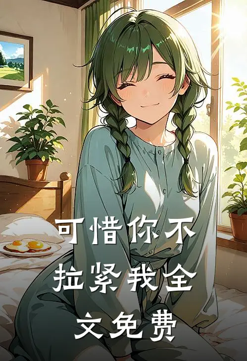 可惜你不拉紧我全文免费