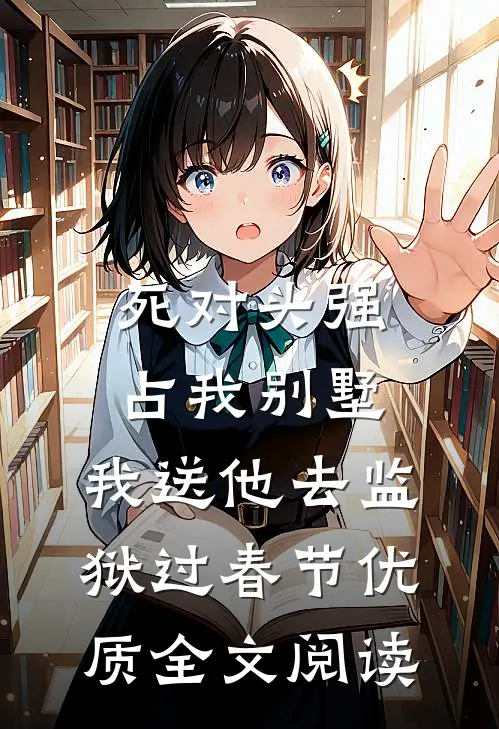 死对头强占我别墅，我送他去监狱过春节优质全文阅读