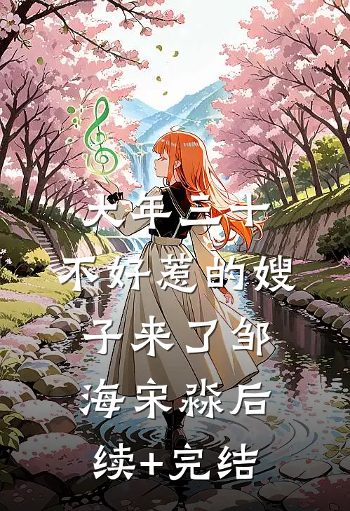 大年三十，不好惹的嫂子来了邹海宋淼后续+完结
