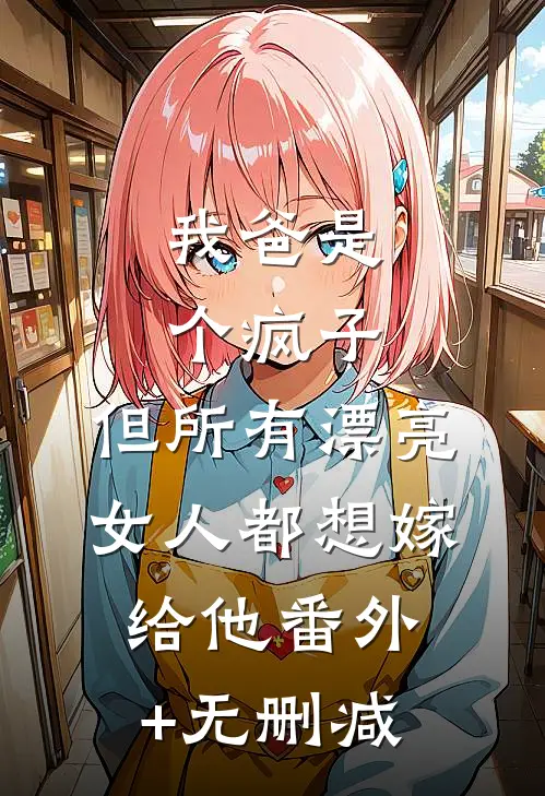 我爸是个疯子，但所有漂亮女人都想嫁给他番外+无删减