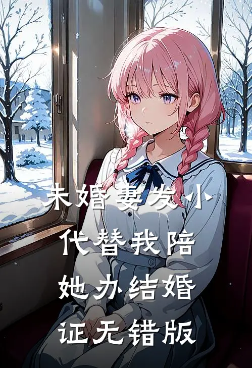 未婚妻发小代替我陪她办结婚证无错版