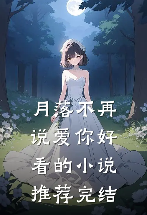 月落不再说爱你好看的小说推荐完结