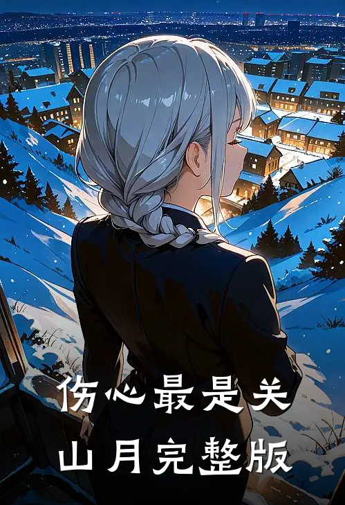 伤心最是关山月完整版