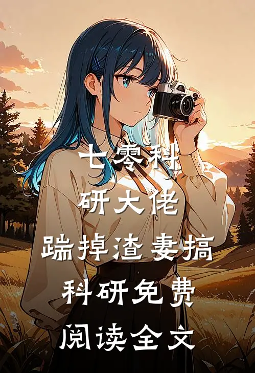 七零科研大佬，踹掉渣妻搞科研免费阅读全文