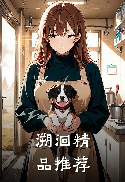 溯洄精品推荐