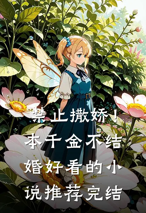 禁止撒娇！本千金不结婚好看的小说推荐完结