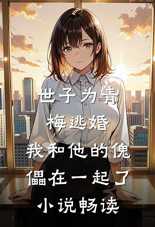 世子为青梅逃婚，我和他的傀儡在一起了小说畅读