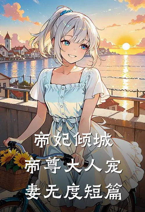 帝妃倾城：帝尊大人宠妻无度短篇