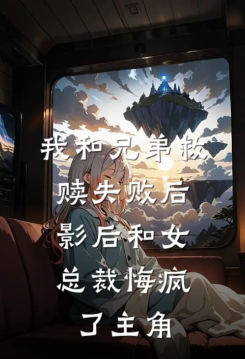 我和兄弟救赎失败后，影后和女总裁悔疯了主角