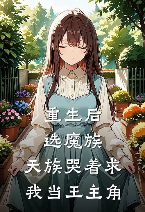 重生后选魔族，天族哭着求我当王主角