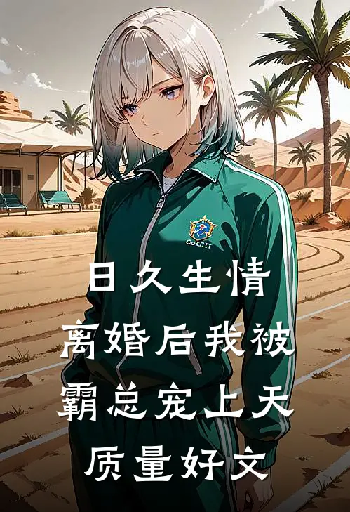 日久生情：离婚后我被霸总宠上天质量好文