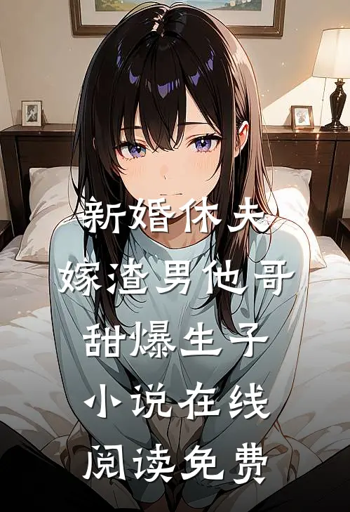 新婚休夫：嫁渣男他哥甜爆生子小说在线阅读免费