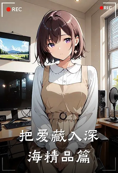 把爱藏入深海精品篇