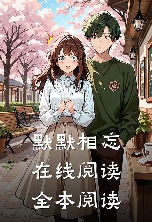 默默相忘在线阅读全本阅读