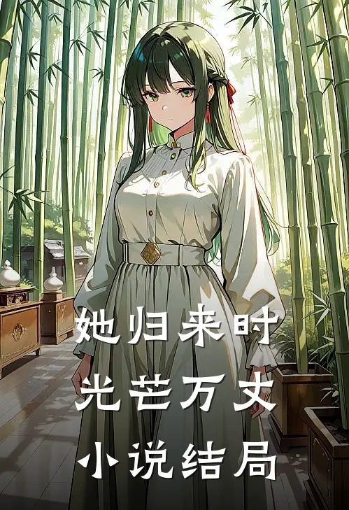 她归来时光芒万丈小说结局