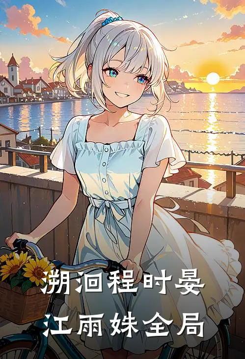 溯洄程时晏江雨姝全局