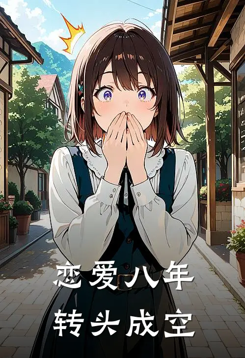 恋爱八年，转头成空