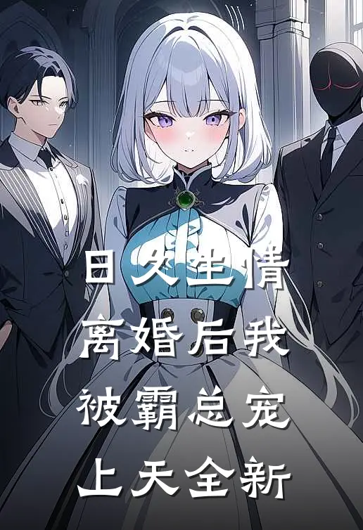 日久生情：离婚后我被霸总宠上天全新