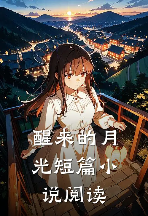 醒来的月光短篇小说阅读