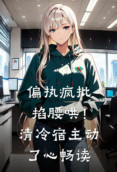 偏执疯批掐腰哄！清冷宿主动了心畅读