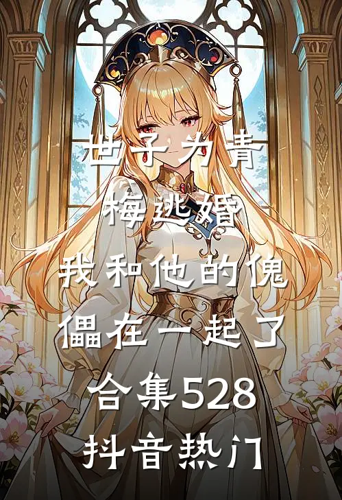 世子为青梅逃婚，我和他的傀儡在一起了合集528抖音热门