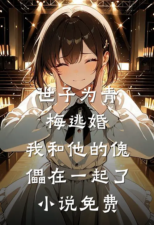 世子为青梅逃婚，我和他的傀儡在一起了小说免费