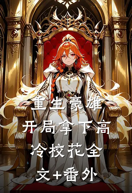 重生豪雄：开局拿下高冷校花全文+番外