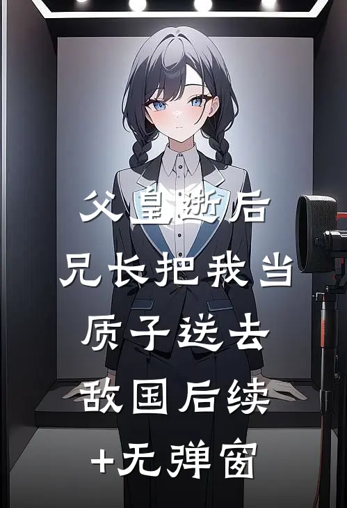 父皇逝后，兄长把我当质子送去敌国后续+无弹窗
