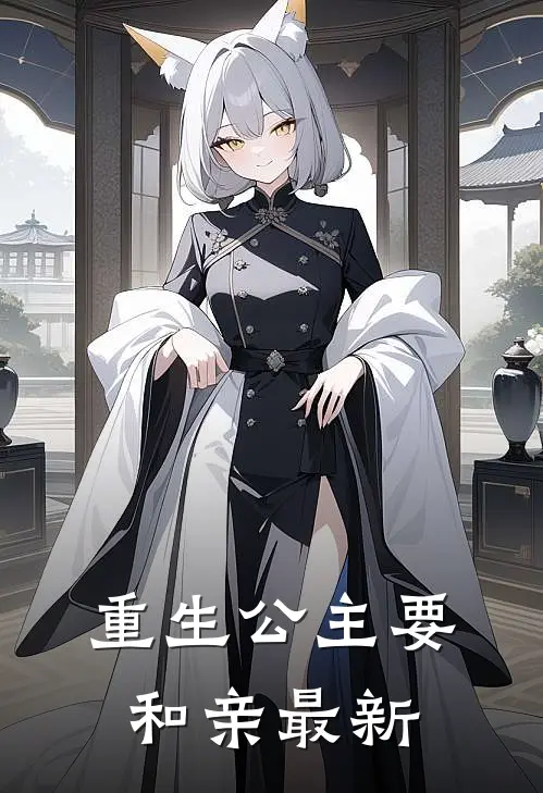 重生公主要和亲最新