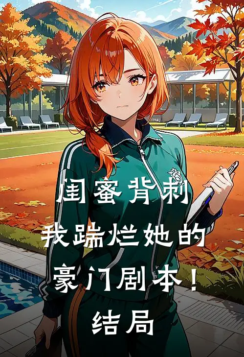 闺蜜背刺，我踹烂她的豪门剧本！结局