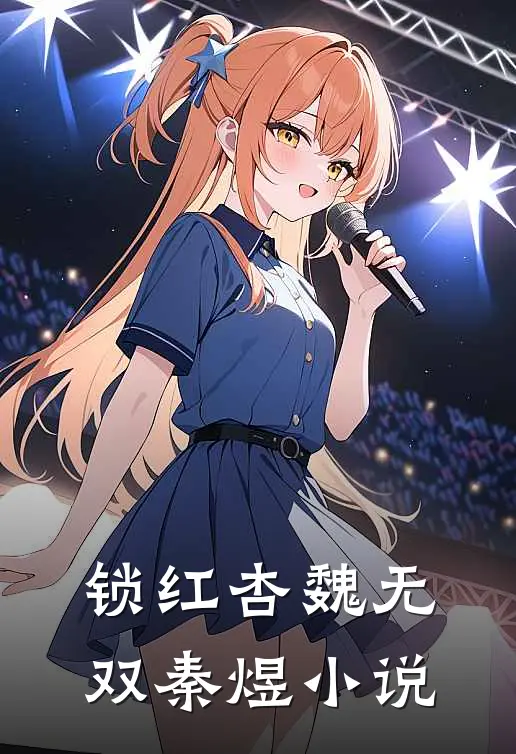 锁红杏魏无双秦煜小说