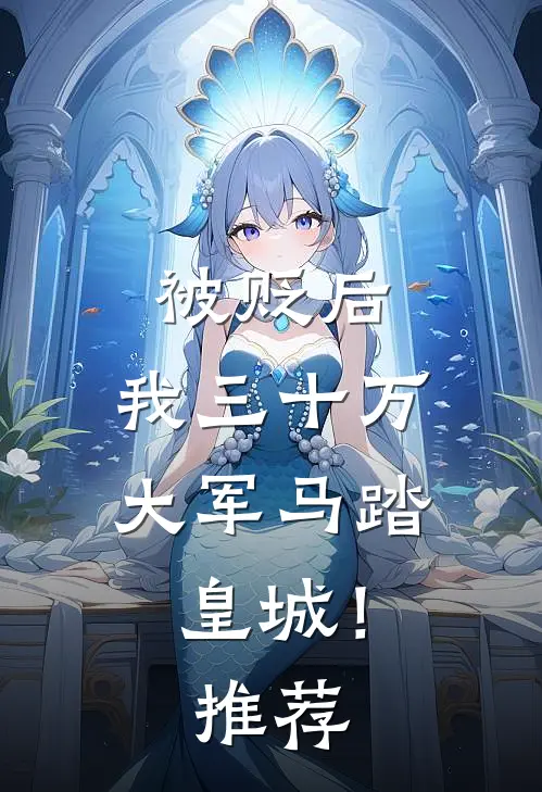 被贬后，我三十万大军马踏皇城！推荐