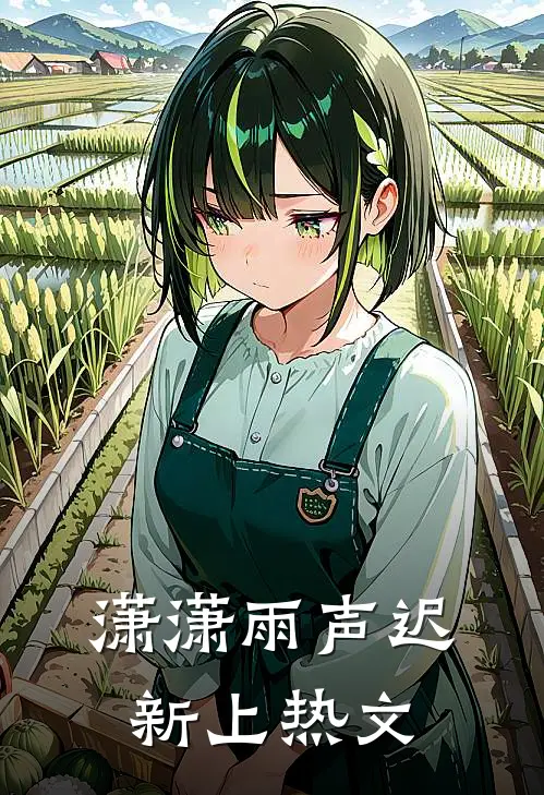 潇潇雨声迟新上热文